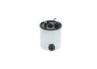 BOSCH F 026 402 044 - Filtro combustible