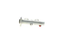 BOSCH F 026 003 084 - Cilindro principal de freno