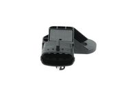 BOSCH 0261230429 - Sensor, presión colector de admisión