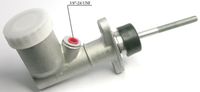 BOSCH 0986486144 - Cilindro maestro, embrague