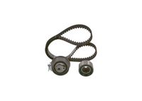 BOSCH 1987948290 - Juego de correas dentadas