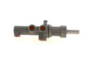 BOSCH 0 986 481 099 - Cilindro principal de freno