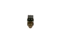BOSCH F026001015 - Válvula de mando, transmisión automática