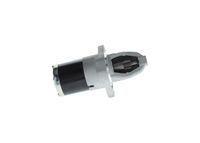 BOSCH 1986S01258 - Motor de arranque