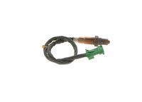 BOSCH 0 258 010 081 - Sonda Lambda