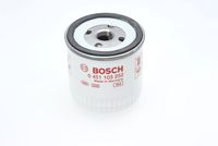 BOSCH 0451103252 - Filtro de aceite