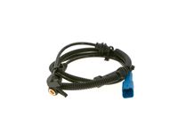 BOSCH 0986594576 - Sensor, revoluciones de la rueda
