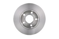 BOSCH 0 986 478 132 - Disco de freno