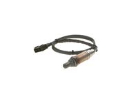 BOSCH 0258003666 - Sonda Lambda