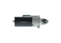 BOSCH 1986S00865 - Motor de arranque