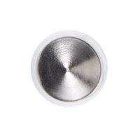 BOSCH 1 987 301 509 - Lámpara, luz del maletero