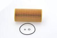 BOSCH 1 457 429 278 - Filtro de aceite