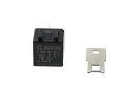 BOSCH 0986AH0622 - Relé multifunción
