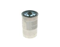 BOSCH 1 457 434 106 - Filtro combustible
