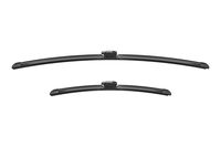 BOSCH 3397014901 - Limpiaparabrisas - Aerotwin