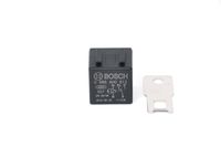 BOSCH 0986AH0612 - Relé multifunción