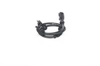 BOSCH 0 265 008 922 - Sensor, revoluciones de la rueda