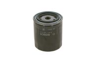 BOSCH 0451104014 - Filtro de aceite