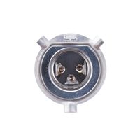 BOSCH 1 987 301 054 - Lámpara, faro de carretera