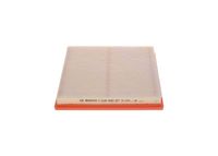 BOSCH F026400217 - Filtro de aire
