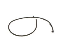 BOSCH 0 928 400 507 - Tubo flexible, combustible de fuga