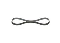 BOSCH 1987946138 - Correa trapecial poli V - Elastic