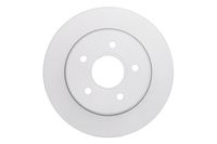 BOSCH 0986479169 - Disco de freno