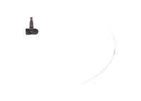 BOSCH F026C00467 - Sensor de ruedas, control presión neumáticos
