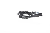BOSCH 0 265 008 922 - Sensor, revoluciones de la rueda