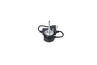 BOSCH 1 987 301 557 - Lámpara, faro de carretera