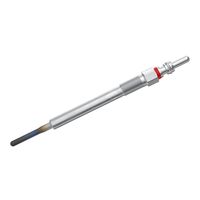 BOSCH 0250403014 - Bujía de precalentamiento - Duraterm High Speed