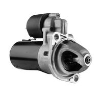 BOSCH 0 001 108 026 - Motor de arranque