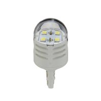 BOSCH 1 987 301 524 - Lámpara incandescente, luz trasera antiniebla