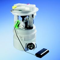 BOSCH 0986580258 - Unidad de alimentación de combustible