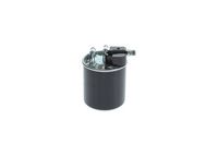 BOSCH F 026 402 836 - Filtro combustible