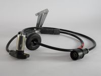 BOSCH 0265001020 - Sensor, revoluciones de la rueda