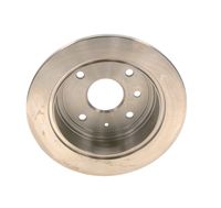 BOSCH 0986479985 - Disco de freno