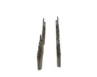 BOSCH 0986494440 - Juego de pastillas de freno