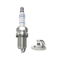 BOSCH 0242235912 - Bujía de encendido - Níquel
