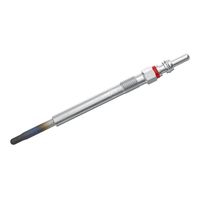 BOSCH 0250404001 - Bujía de precalentamiento - Duraterm High Speed
