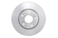 BOSCH 0986479364 - Disco de freno