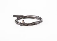 BOSCH 0 986 594 648 - Sensor, revoluciones de la rueda