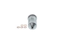 BOSCH 0 450 905 021 - Filtro combustible