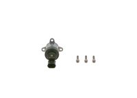 BOSCH 1465ZS0068 - Válvula reguladora caudal combustible - Common Rail System