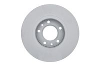 BOSCH 0 986 479 C24 - Disco de freno