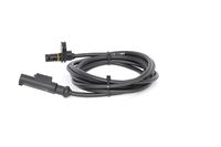 BOSCH 0 265 009 338 - Sensor, revoluciones de la rueda