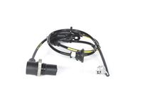 BOSCH 0265006668 - Sensor, revoluciones de la rueda