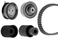BOSCH 1987948245 - Juego de correas dentadas