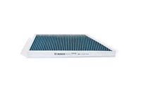 BOSCH 0986628535 - Filtro, aire habitáculo - FILTRO+