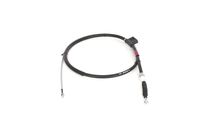 BOSCH 1987482736 - Cable de accionamiento, freno de estacionamiento